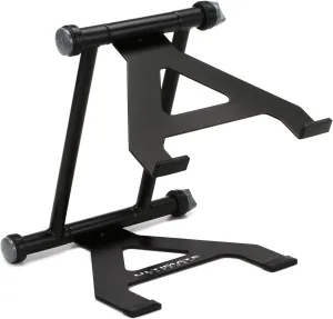Ultimate Support Hyper DJ Gear Stand (HYP1010) ,Black