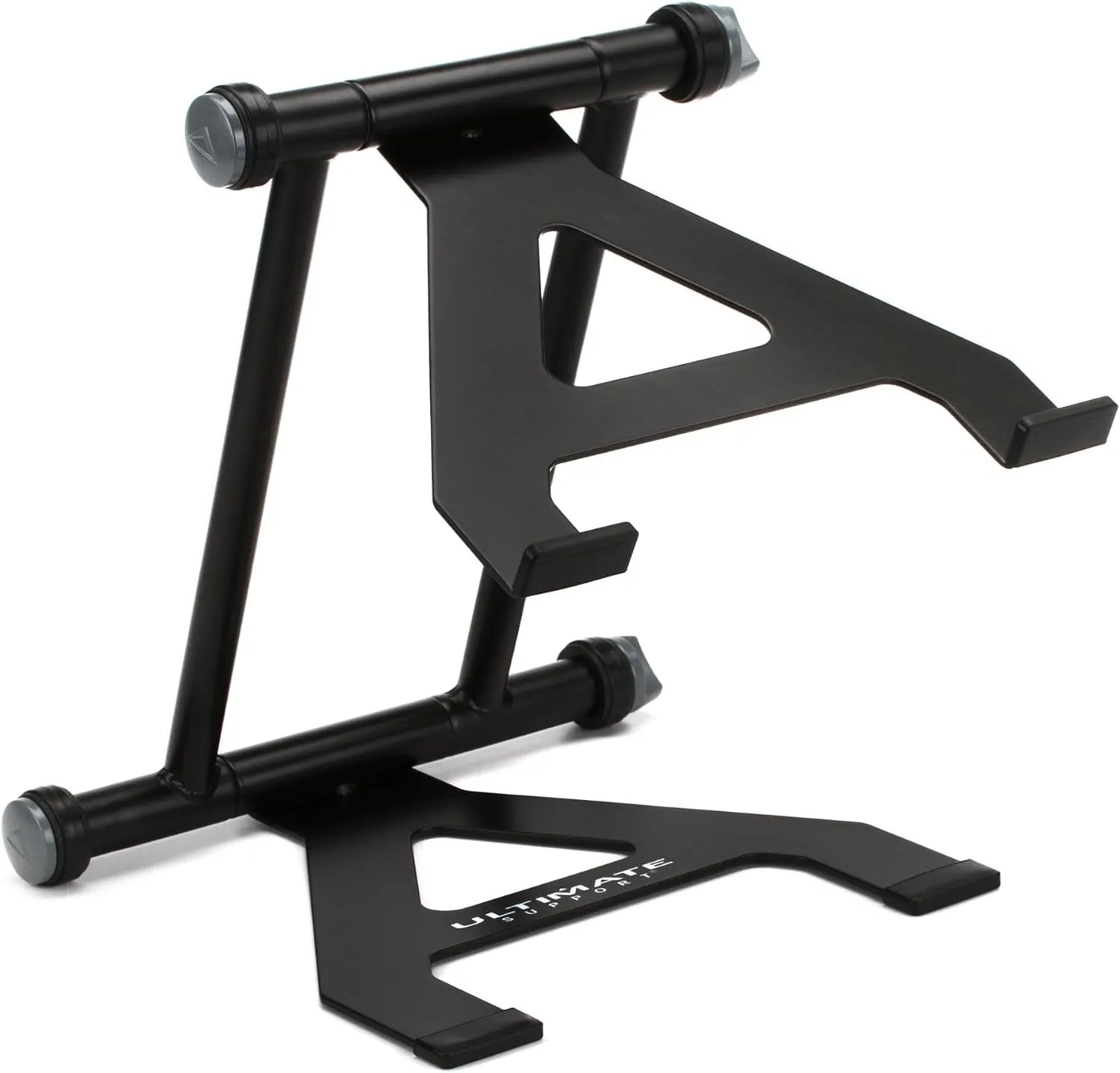 Ultimate Support Hyper DJ Gear Stand (HYP1010) ,Black