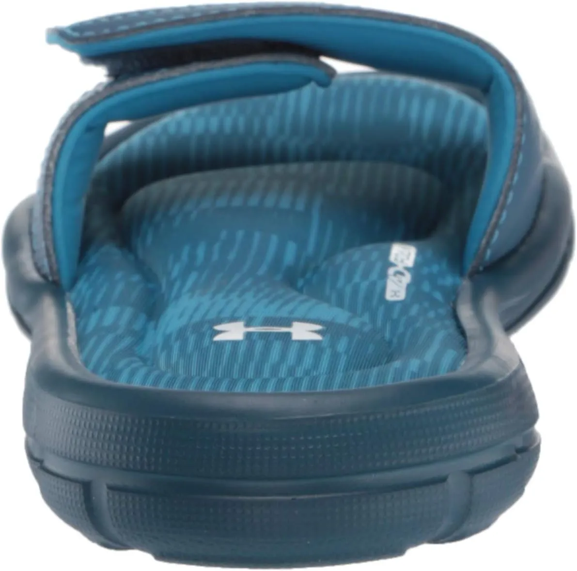 Under Armour Boy's Ignite Fleet V Slide Sandal