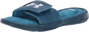 Under Armour Boy's Ignite Fleet V Slide Sandal