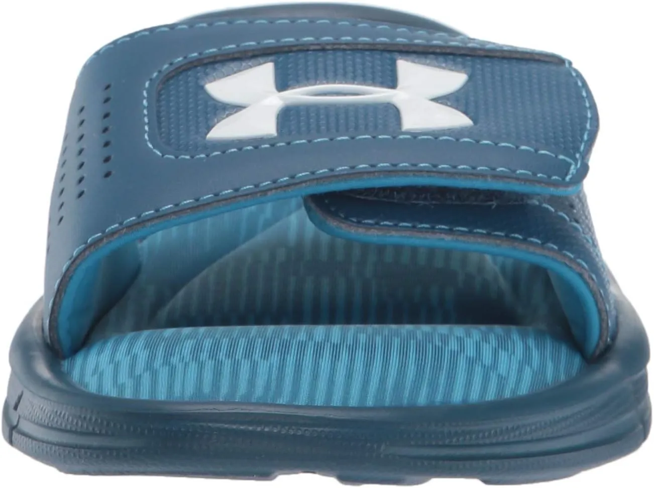 Under Armour Boy's Ignite Fleet V Slide Sandal