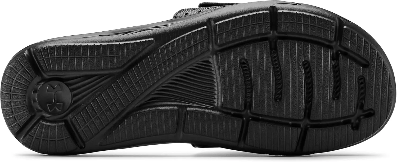 Under Armour Men's Ignite Vi Slide Sandal