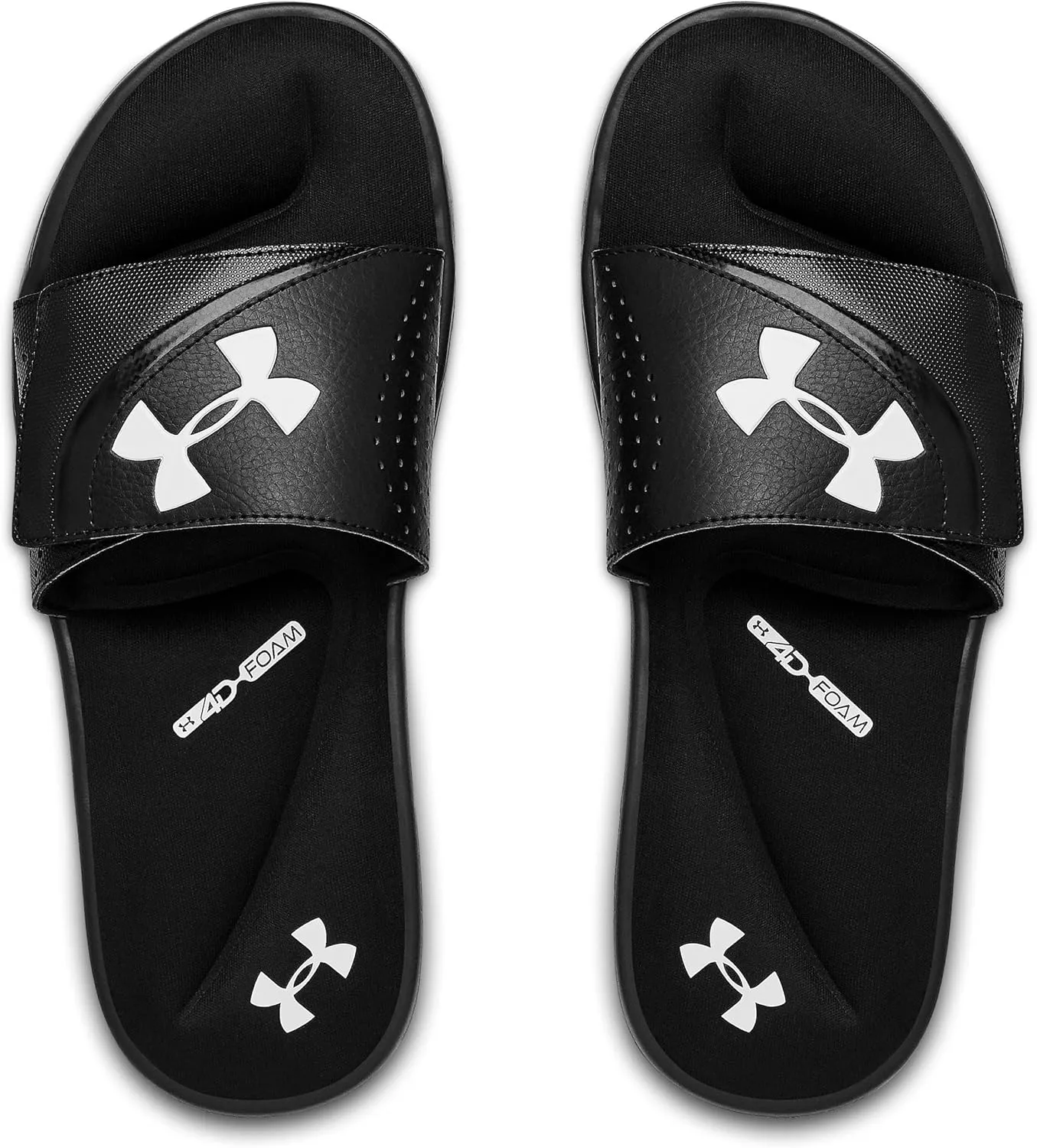 Under Armour Men's Ignite Vi Slide Sandal