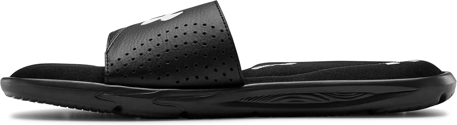 Under Armour Men's Ignite Vi Slide Sandal