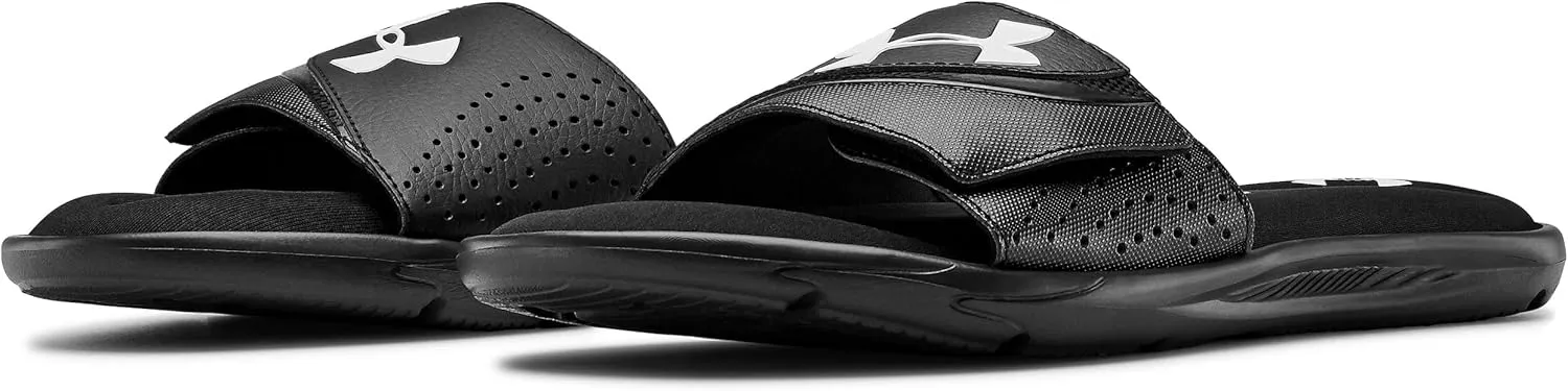Under Armour Men's Ignite Vi Slide Sandal