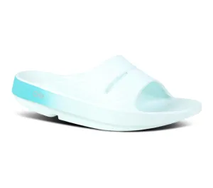 Unisex OOahh Sport Slide Sandal - Ice Fade