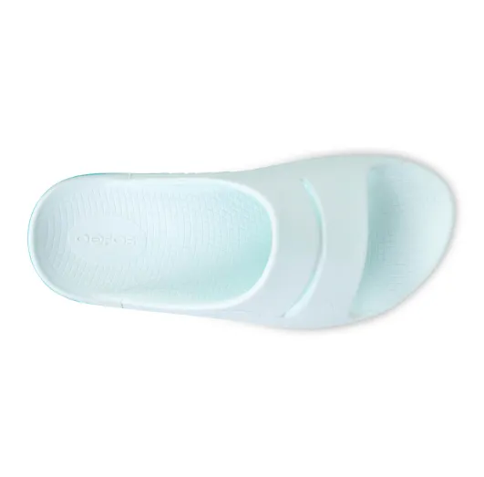 Unisex OOahh Sport Slide Sandal - Ice Fade