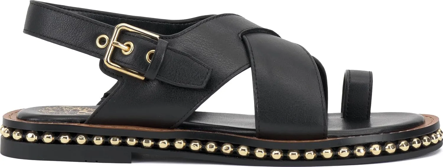 Vince Camuto Women's Ciela Flat Sandal