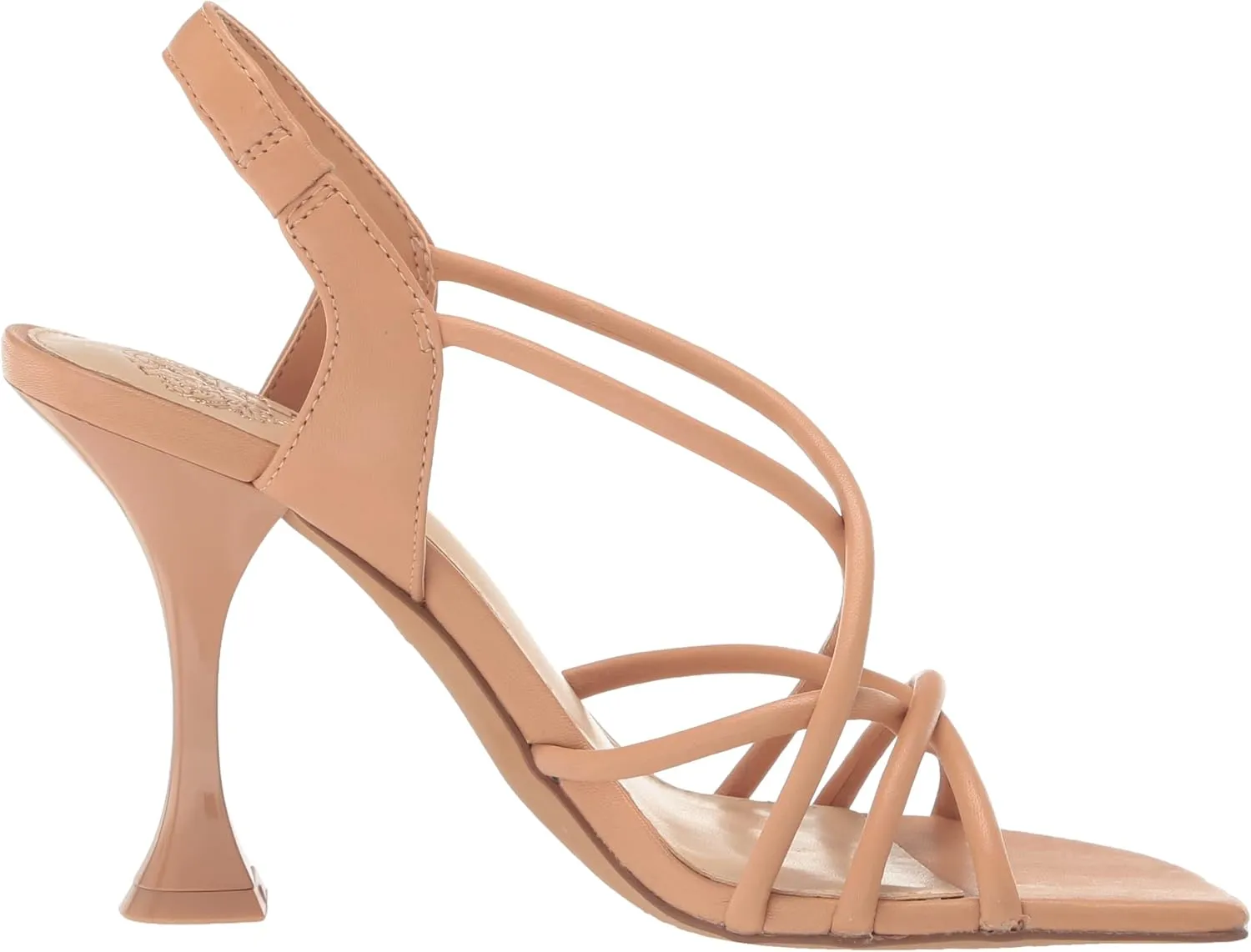 Vince Camuto Women's Footwear Sanda Heeled Sandal