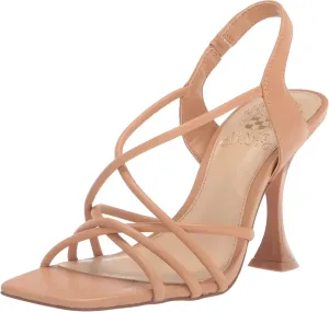 Vince Camuto Women's Footwear Sanda Heeled Sandal