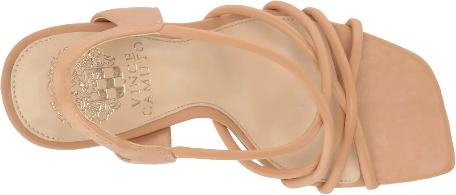 Vince Camuto Women's Footwear Sanda Heeled Sandal