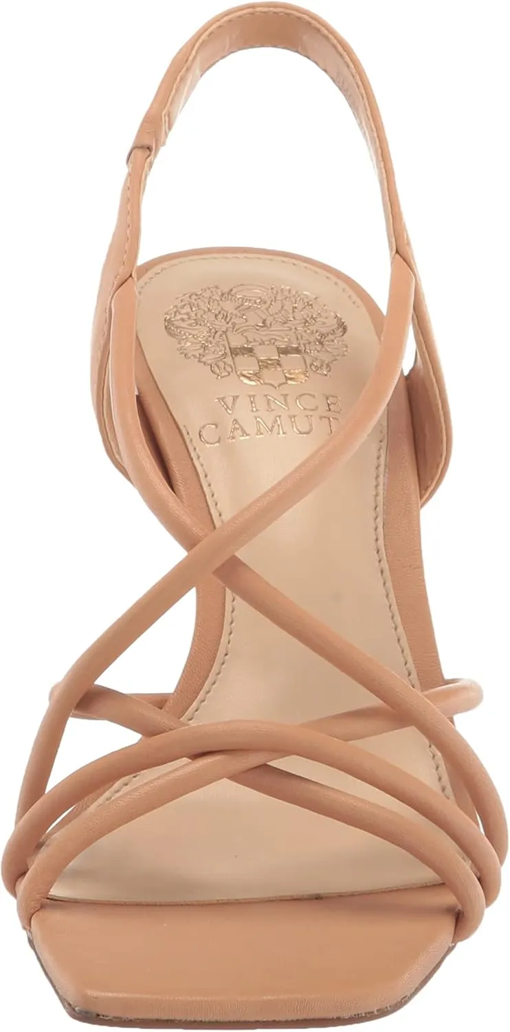 Vince Camuto Women's Footwear Sanda Heeled Sandal