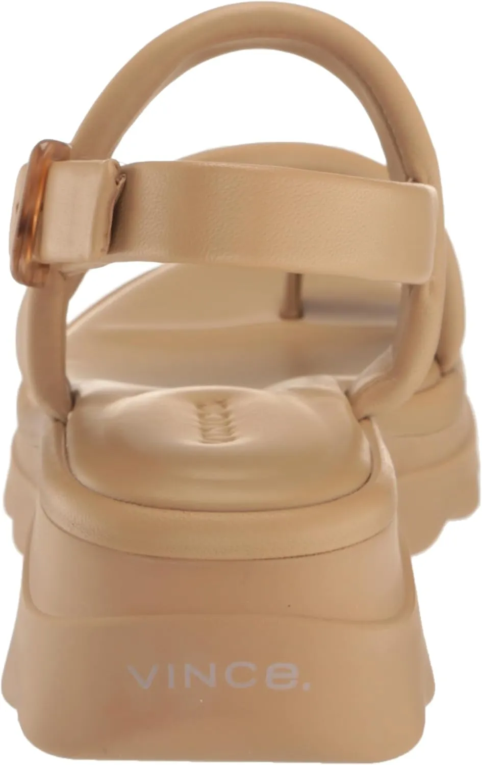 Vince Women's Santa Cruz Slingbacks Sandal