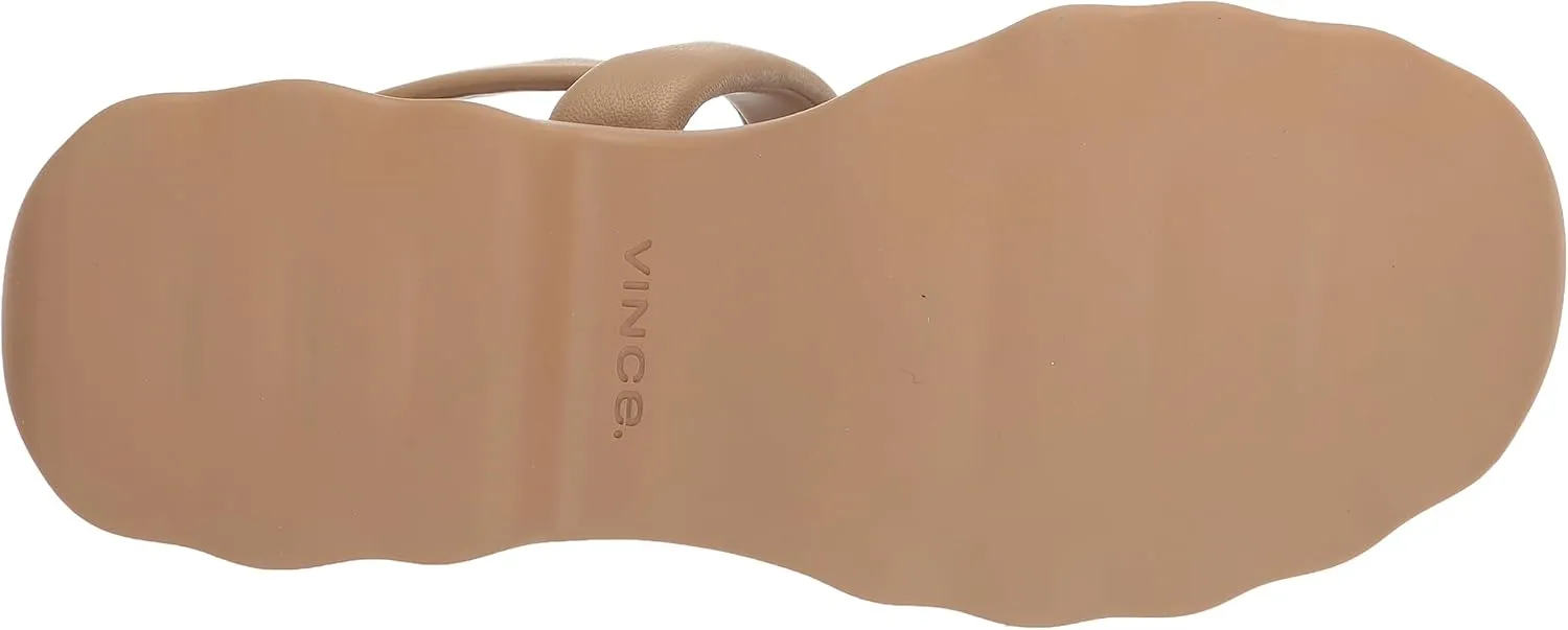Vince Women's Santa Cruz Slingbacks Sandal