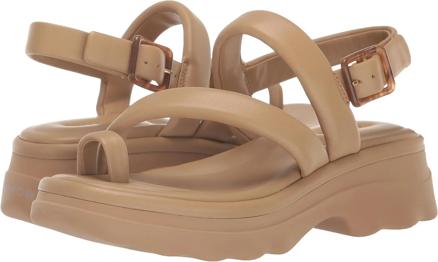 Vince Women's Santa Cruz Slingbacks Sandal