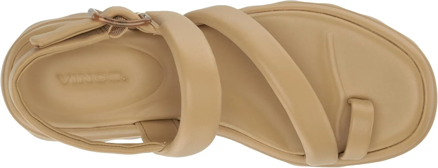 Vince Women's Santa Cruz Slingbacks Sandal