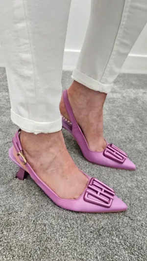 VIOLET