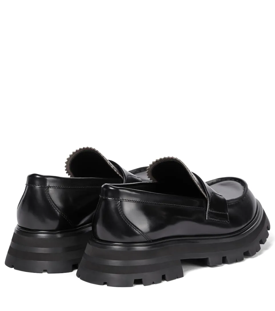 Wander Loafer
