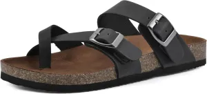 White Mountain Girl's Gracie Flat Sandal