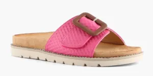 Wilde Sarai Fuchsia