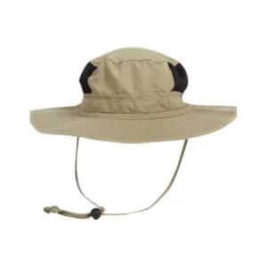 Wilmot Harvey Microfibre Wide Brim Hat