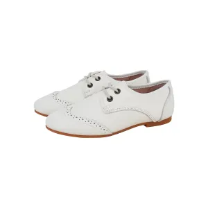 Wingtip Oxford