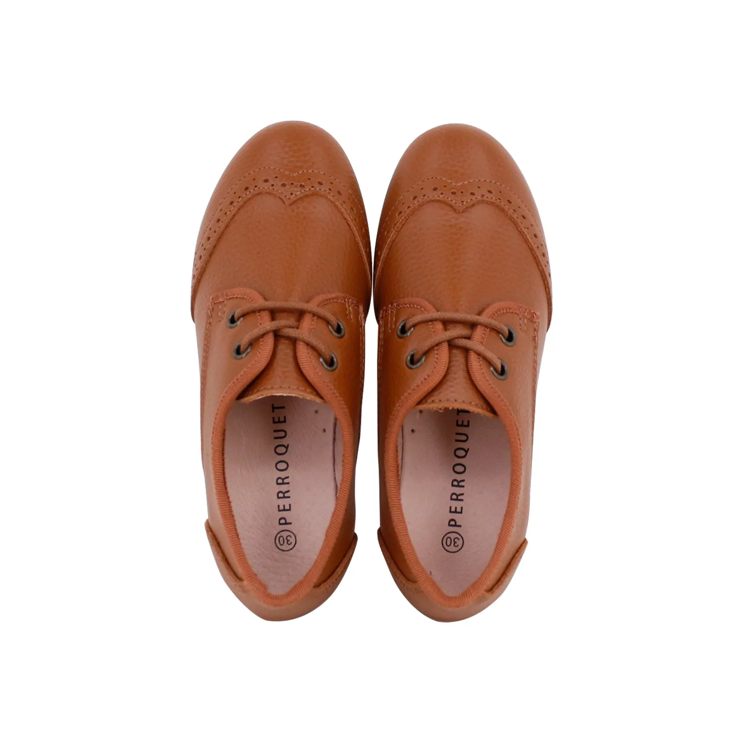 Wingtip Oxford
