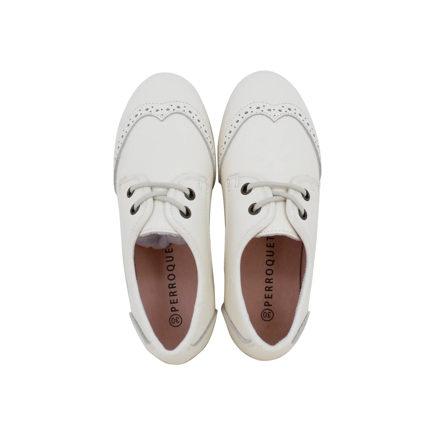 Wingtip Oxford