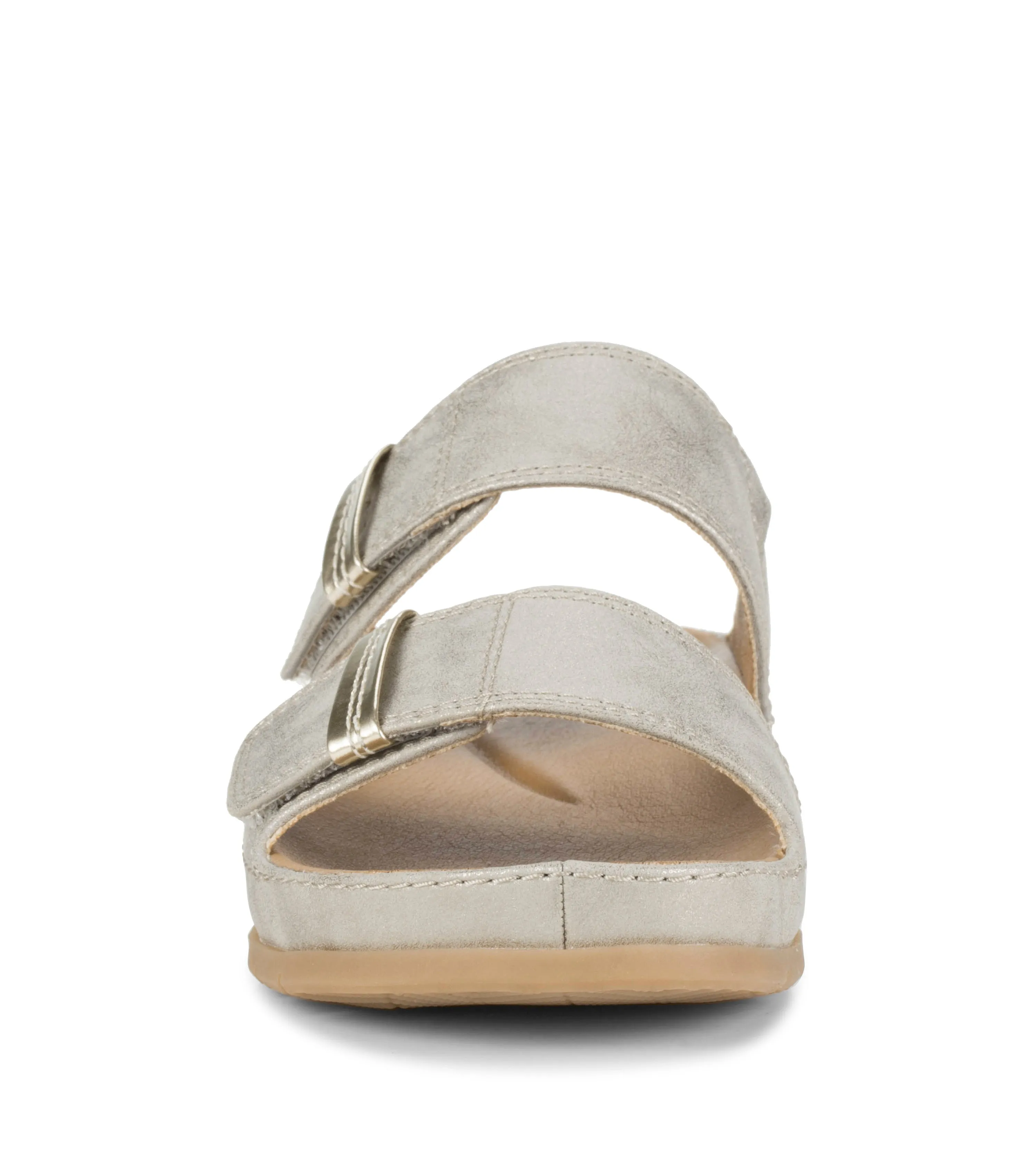 Wisteria Slide Sandal