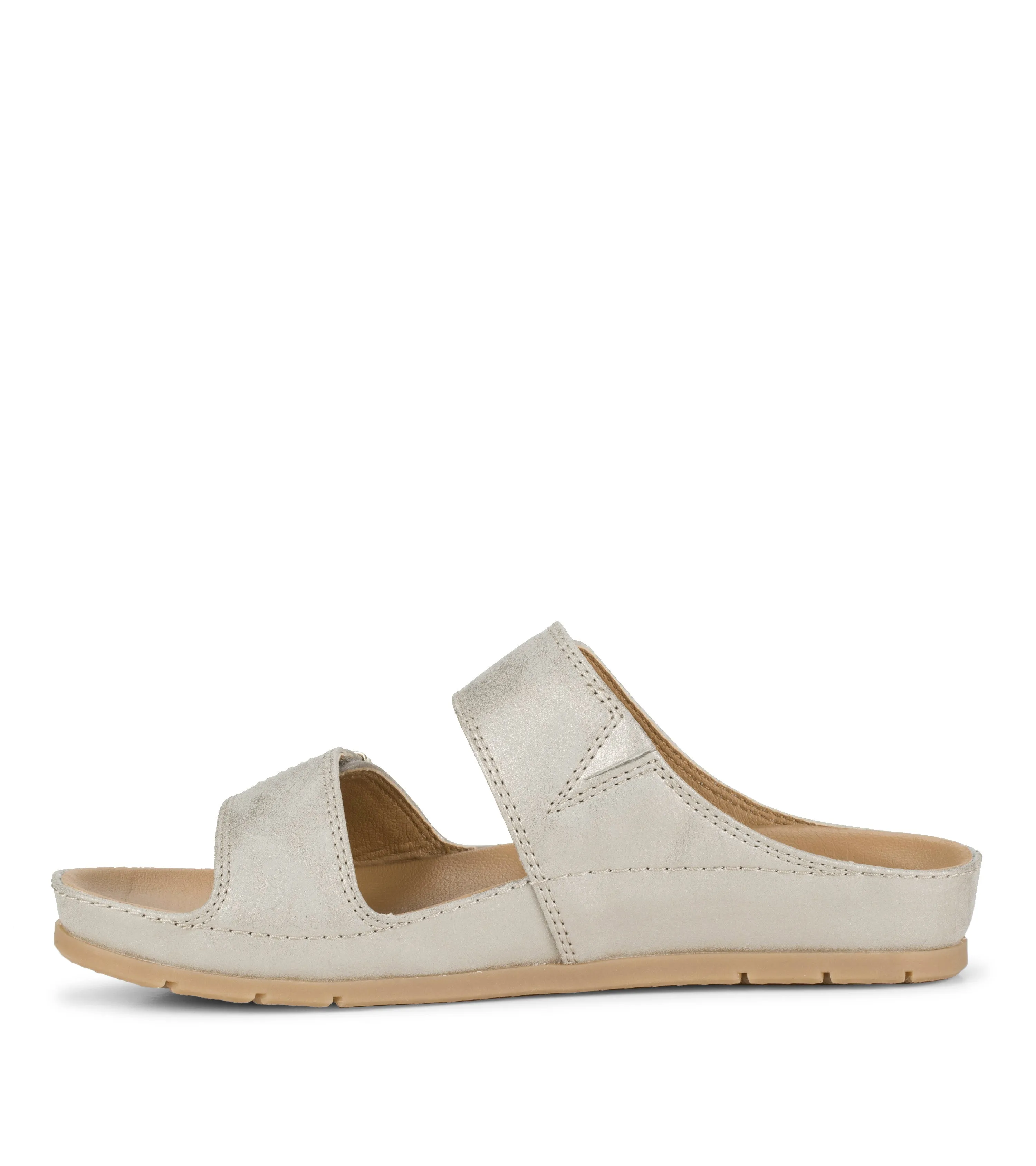 Wisteria Slide Sandal