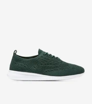 Women's 2.ZERØGRAND Oxford