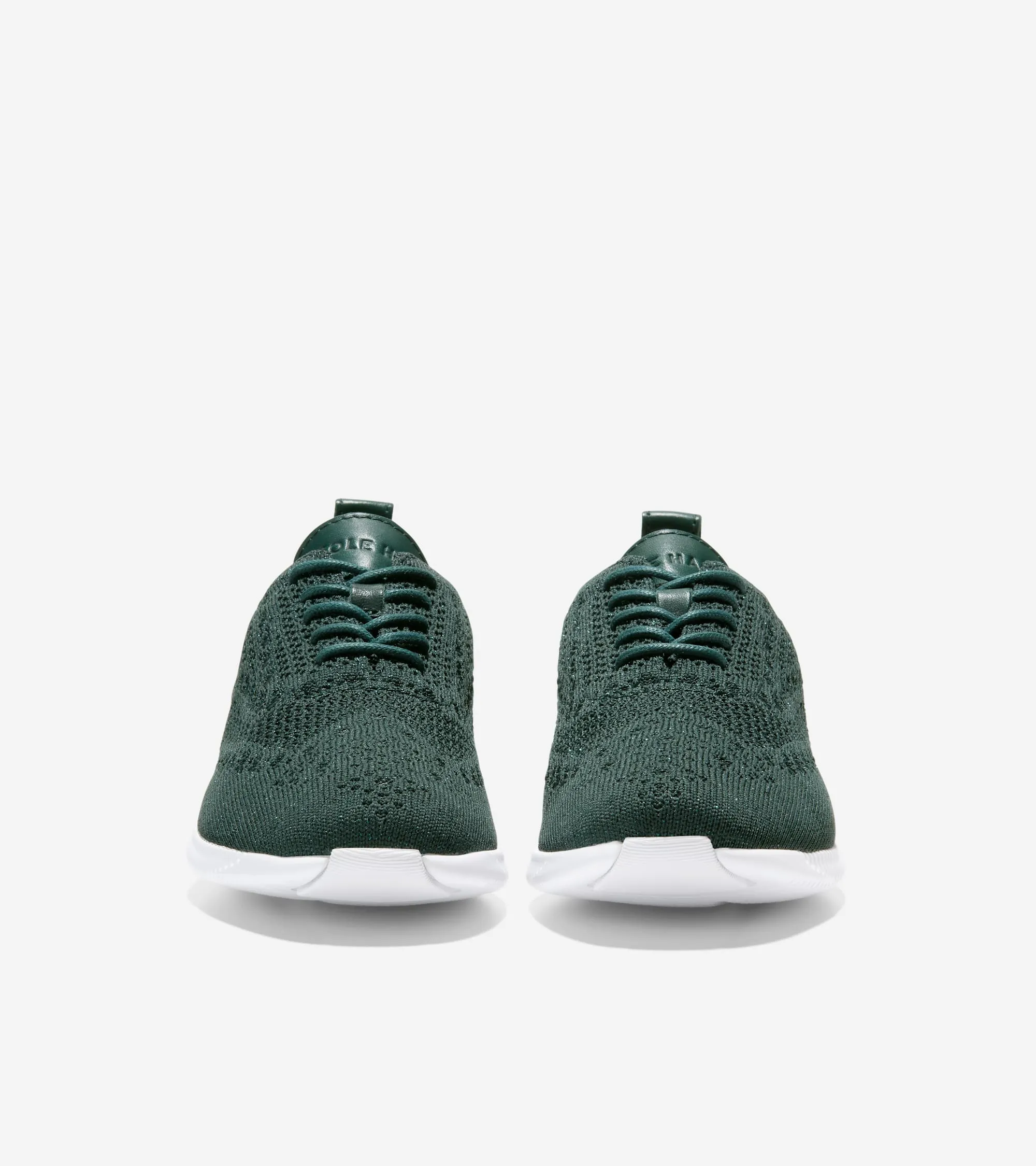 Women's 2.ZERØGRAND Oxford