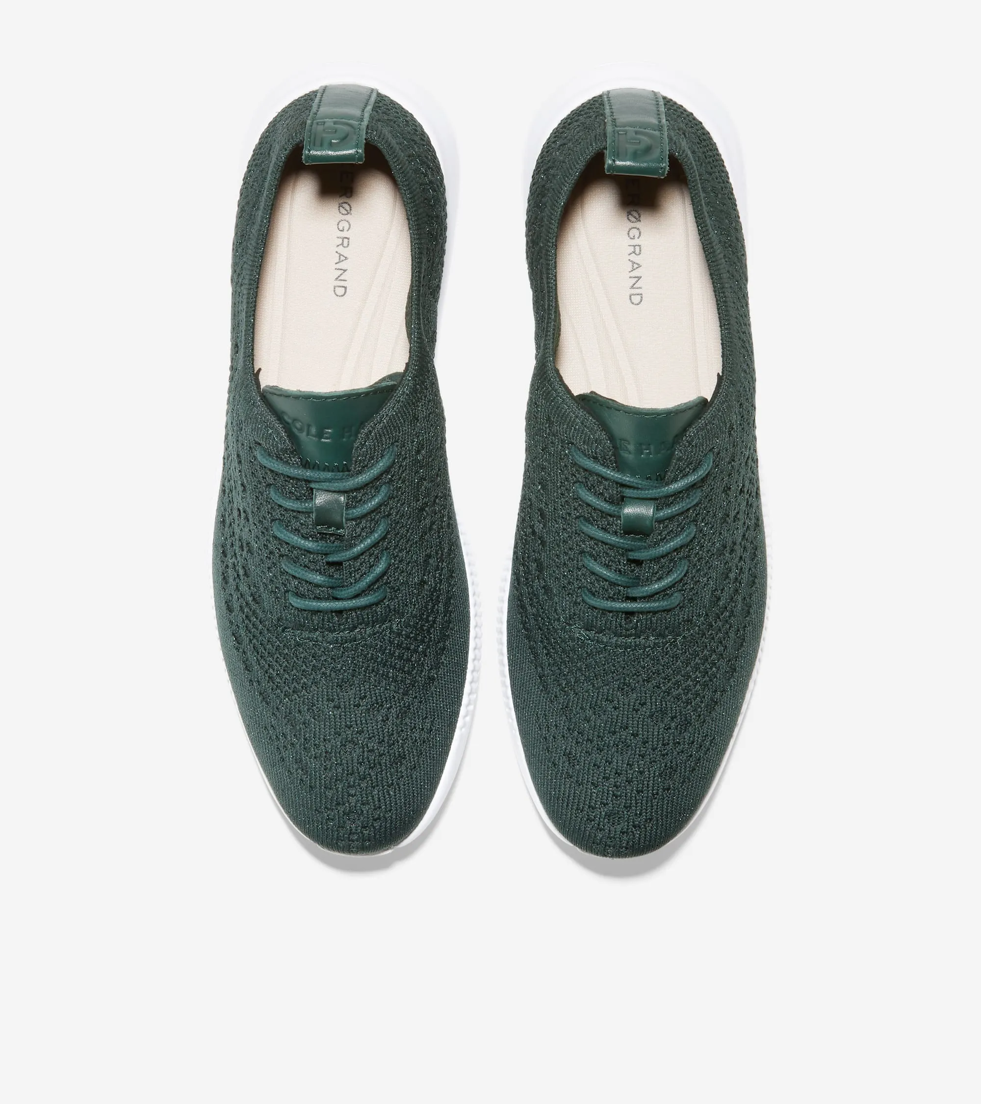 Women's 2.ZERØGRAND Oxford