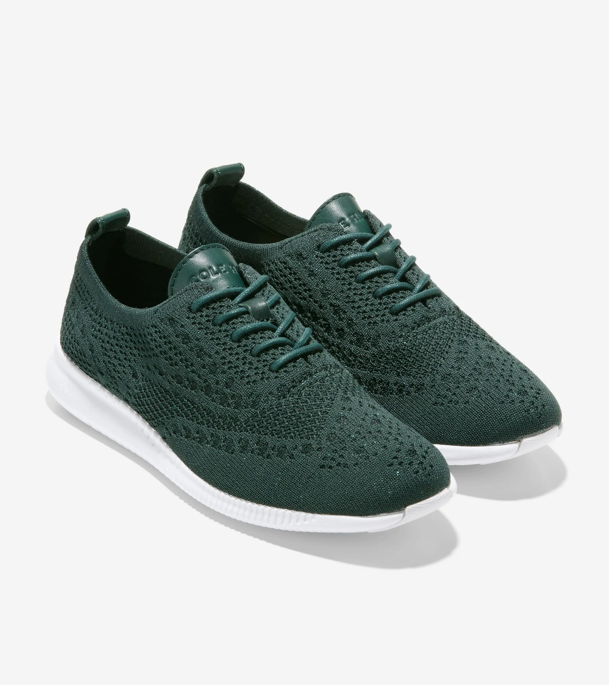 Women's 2.ZERØGRAND Oxford