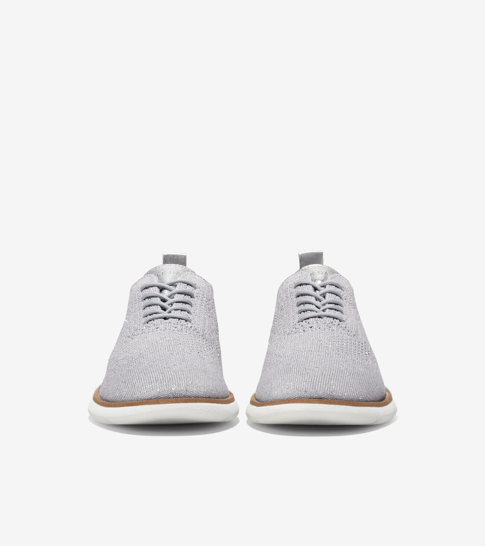Women's 4.ZERØGRAND Oxford