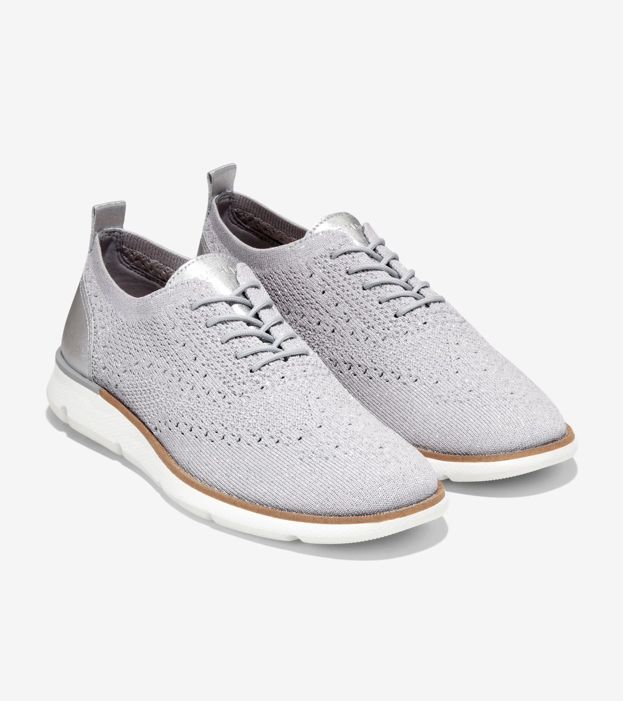 Women's 4.ZERØGRAND Oxford