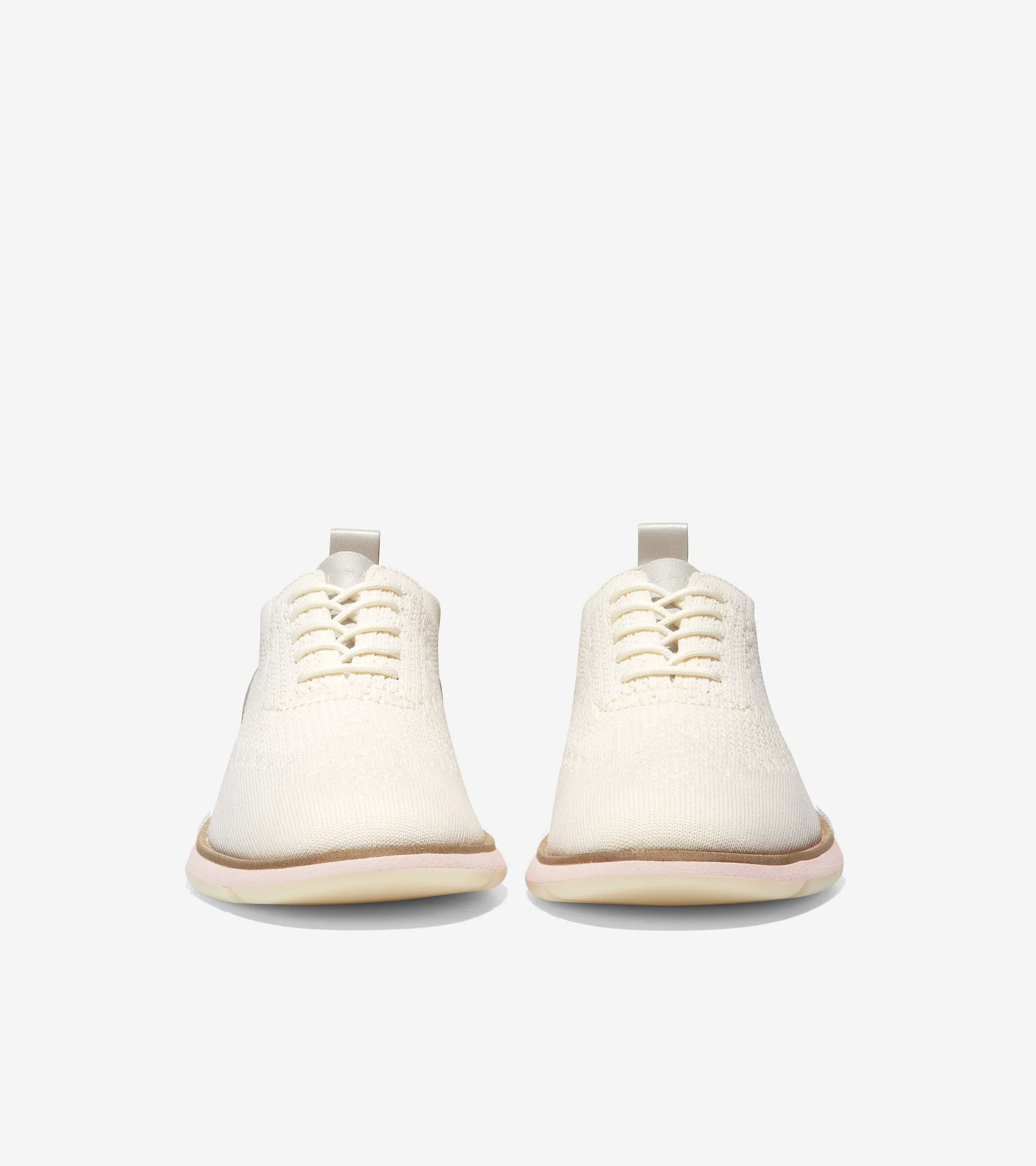 Women's 4.ZERØGRAND Oxford