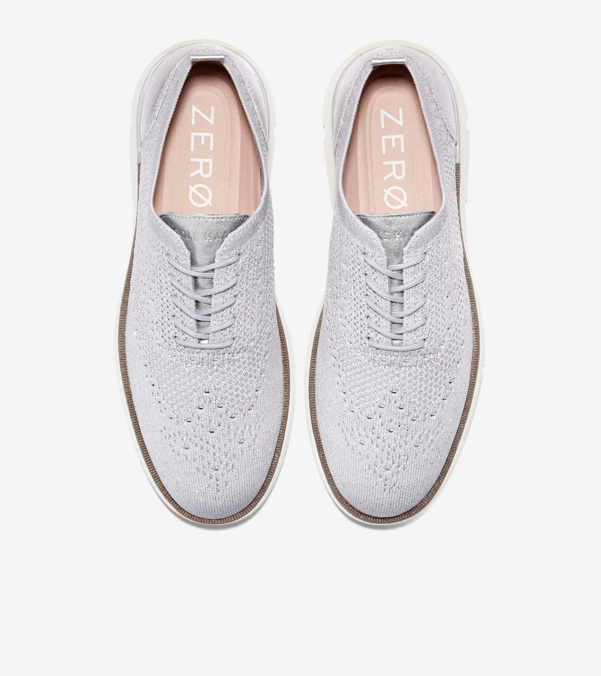 Women's 4.ZERØGRAND Oxford