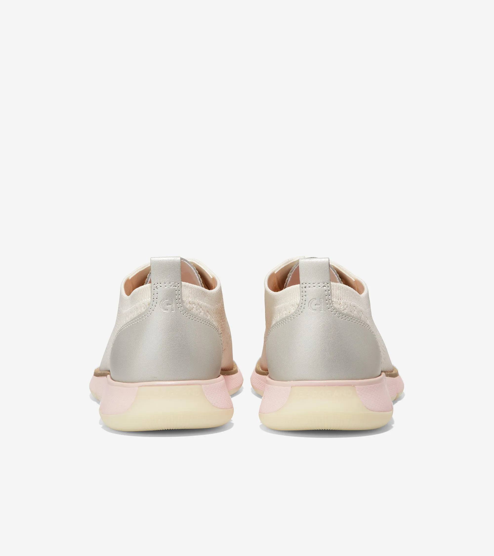 Women's 4.ZERØGRAND Oxford