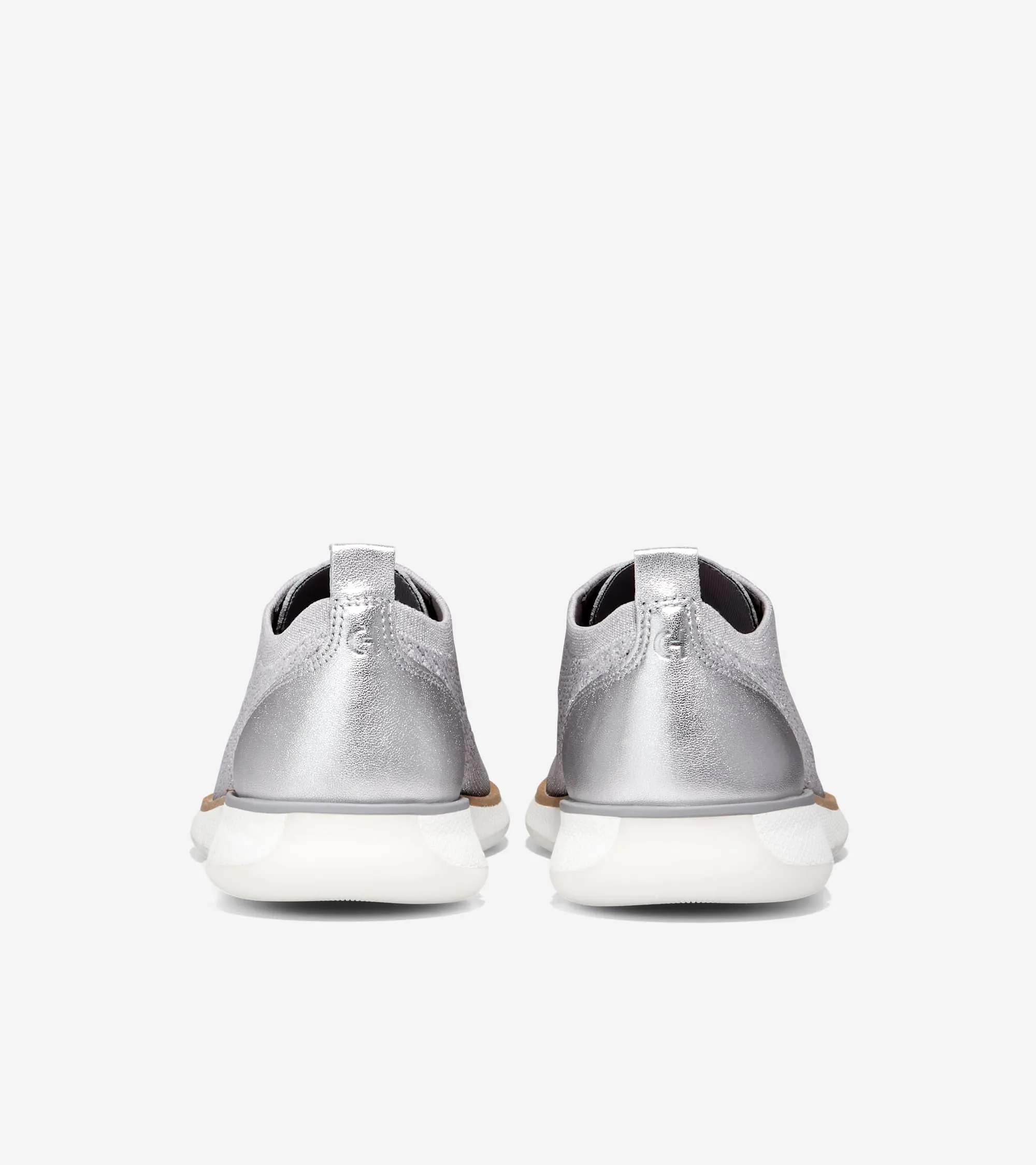 Women's 4.ZERØGRAND Oxford