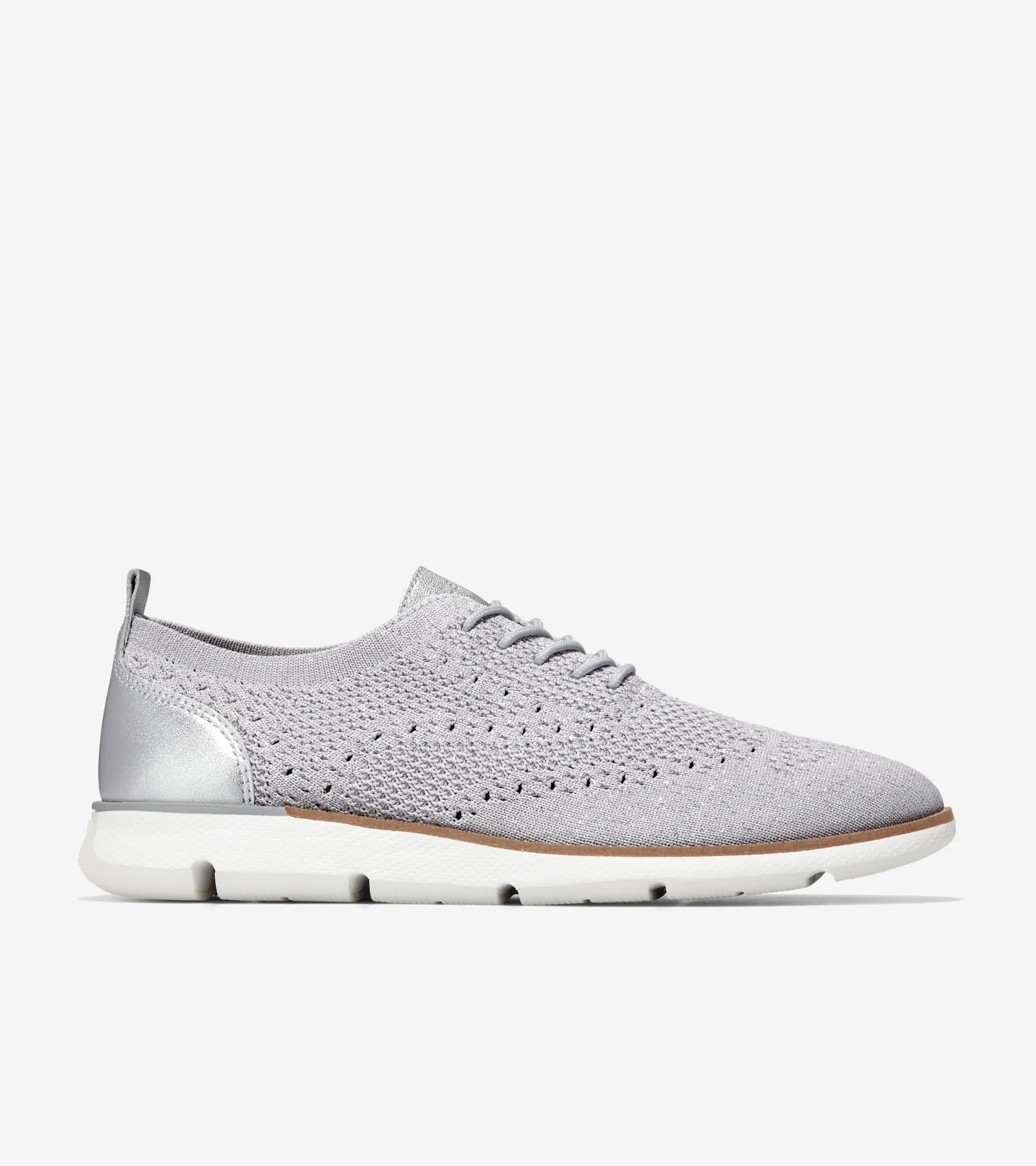Women's 4.ZERØGRAND Oxford