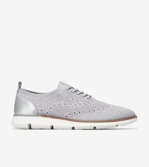Women's 4.ZERØGRAND Oxford