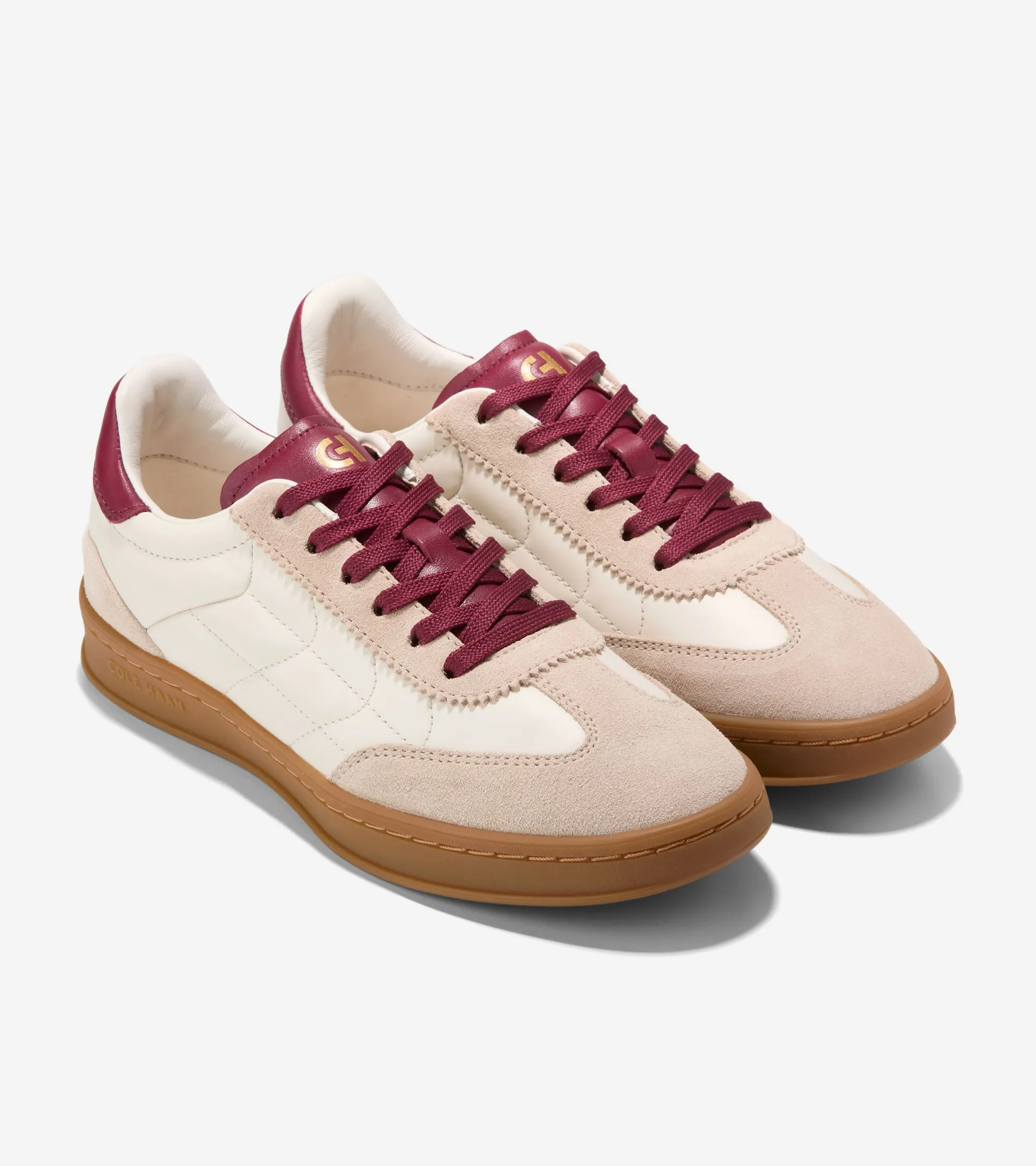 Women's GrandPrø Breakaway Sneaker