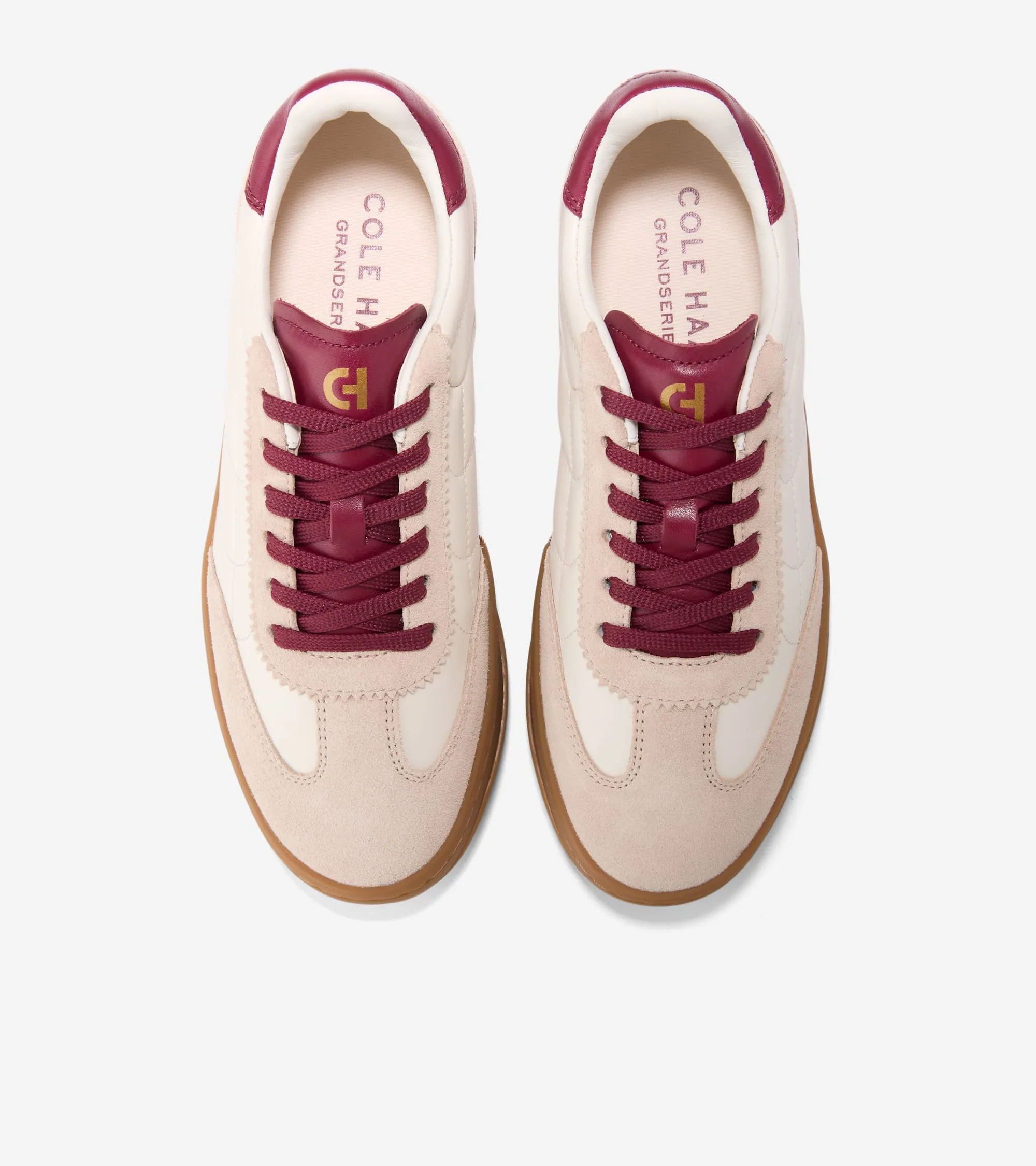 Women's GrandPrø Breakaway Sneaker