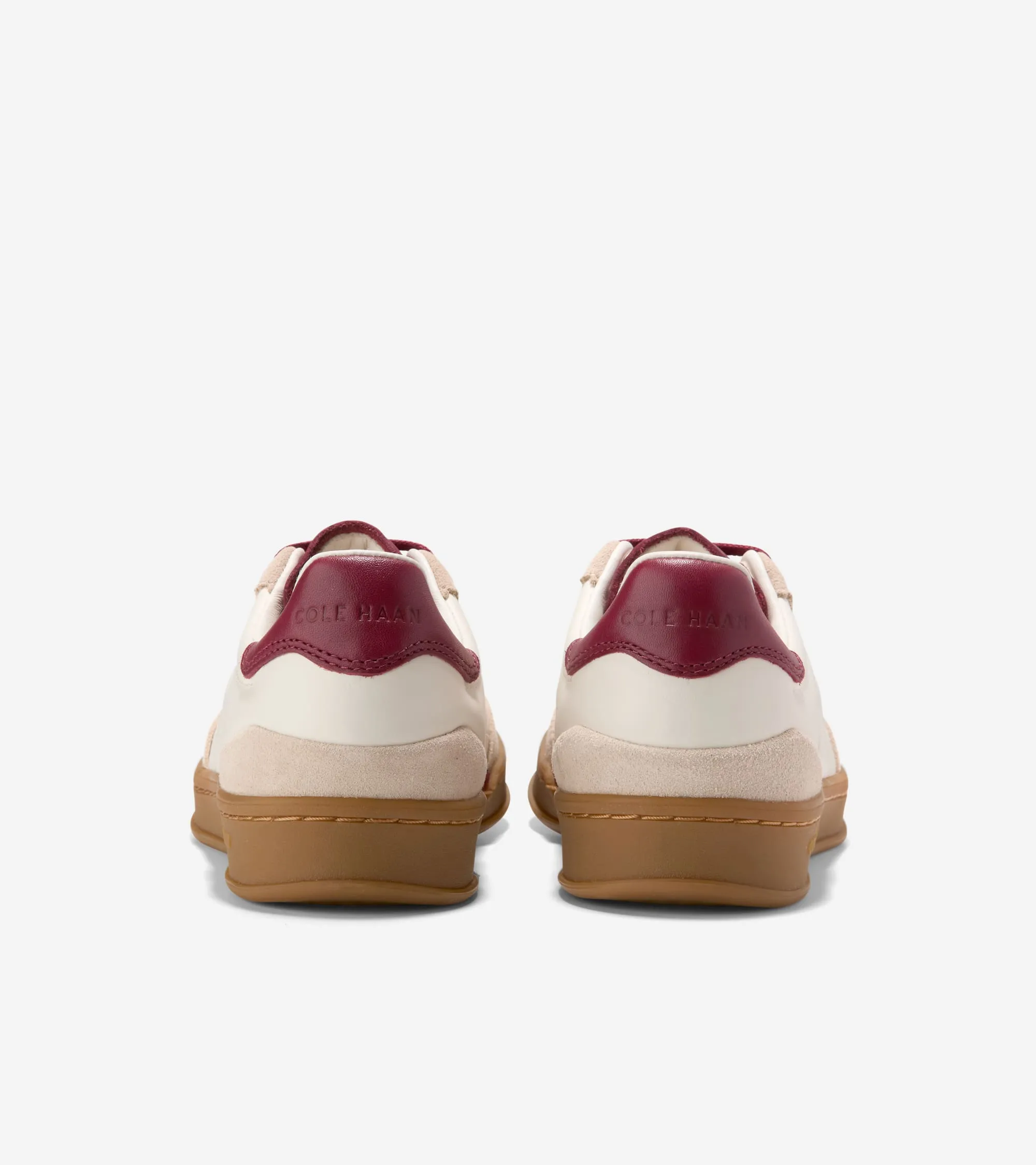 Women's GrandPrø Breakaway Sneaker
