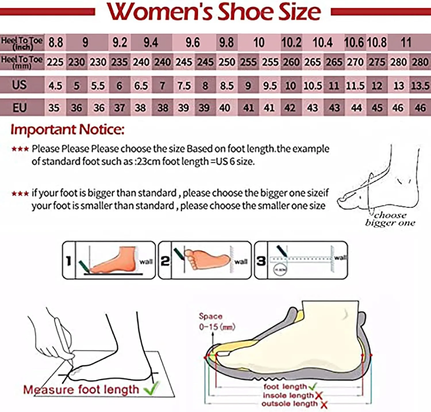 Women's Leather Strappy Wedge Platform Goth Sandals With Adjust Ankle Buckle Fashion Comfortable Round Open Toe Chunky Heel Anti-slip Slingback Everyday Y2K Punk Sandals