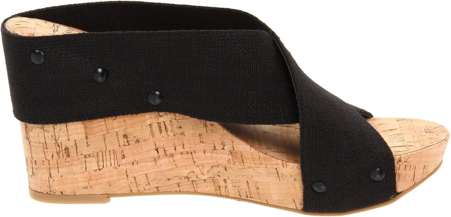 Women's Miller Wedges