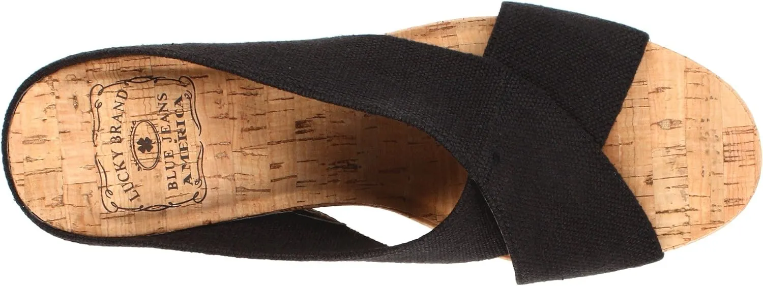 Women's Miller Wedges