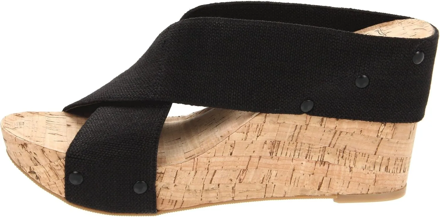 Women's Miller Wedges