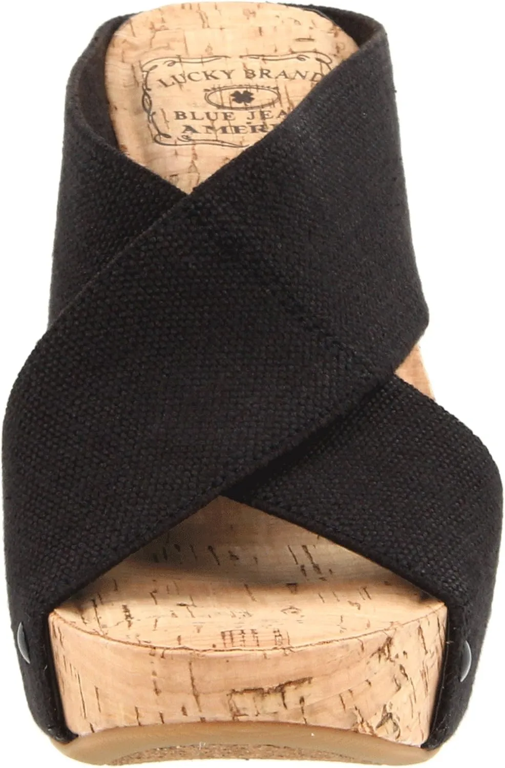 Women's Miller Wedges